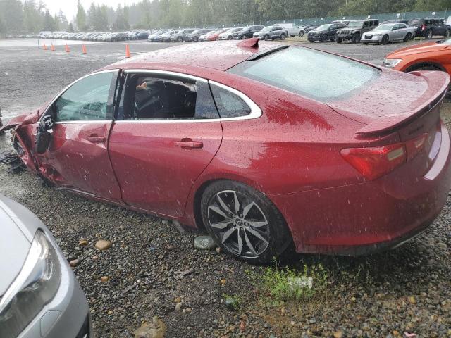1G1ZG5ST8LF087132 Chevrolet MALIBU RS