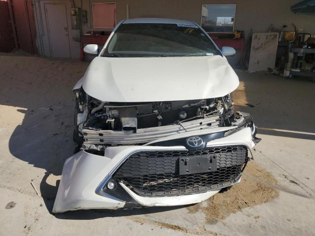 JTNK4RBE3K3068767 Toyota m20a-fks