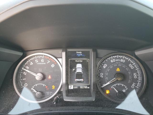 3TMCZ5AN2PM564332 Toyota 2gr-fks