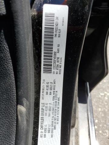1C3CCCBB3FN553892 Chrysler 200 S