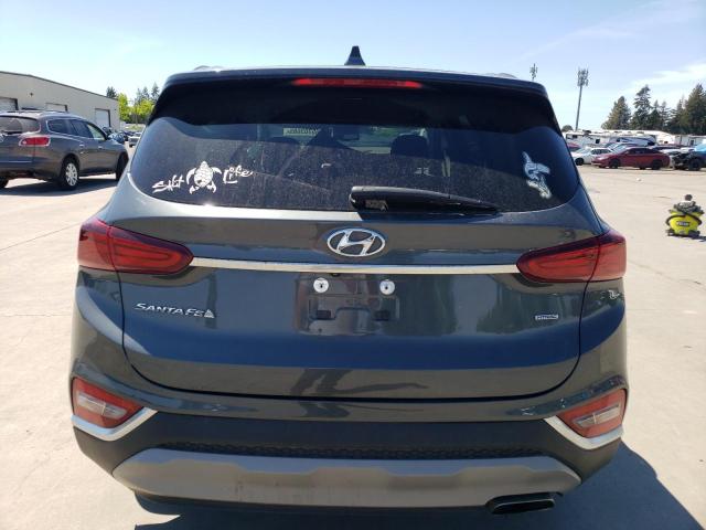 5NMS3CAD8LH156598 Hyundai gdi theta ii