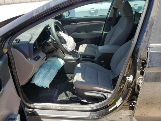 KMHD84LF4KU772235 Hyundai mpi nu