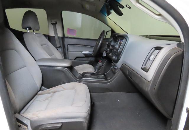 1GCGSBEN7M1251123 Chevrolet Colorado