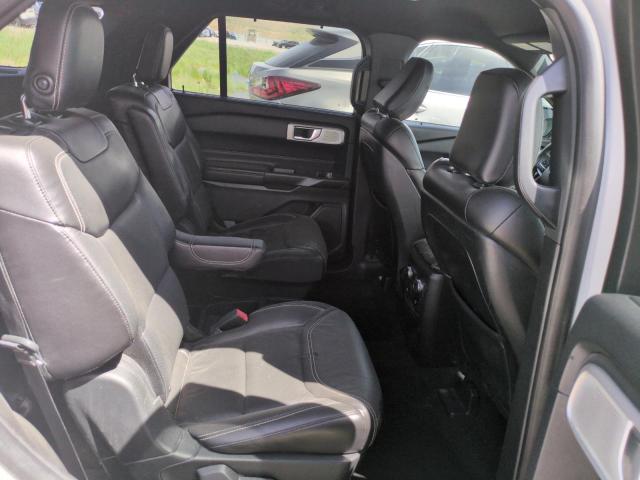 1FM5K8GCXLGC90768 Ford EXPLORER S