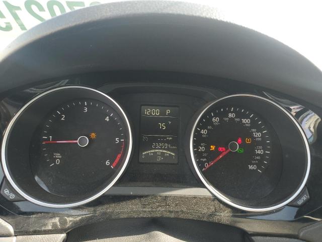 3VWLA7AJ1FM272487 Volkswagen 2015