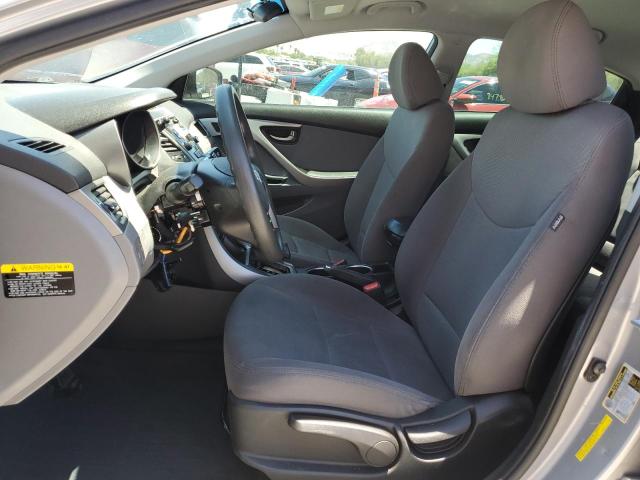 5NPDH4AEXFH622824 Hyundai ELANTRA SE