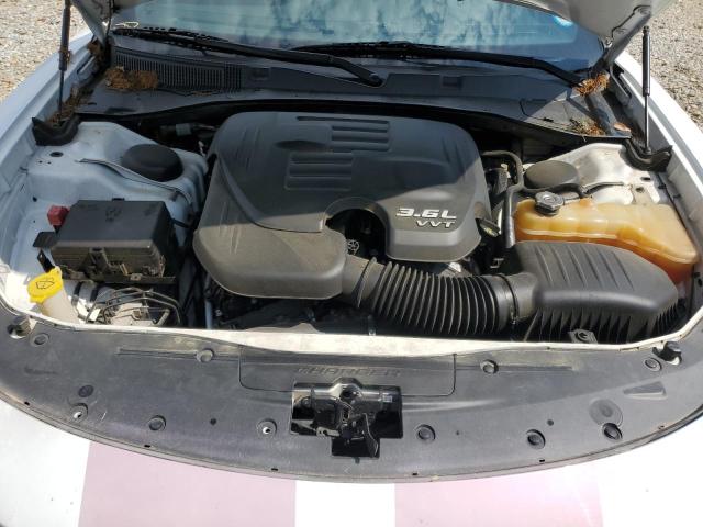 2C3CDXBGXFH847587 Dodge 2015