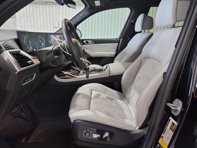 5UX23EM06R9S18619 BMW X7 XDRIVE4