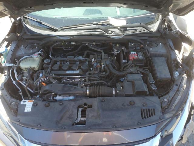 2HGFC3B96GH356572 Honda l15b7