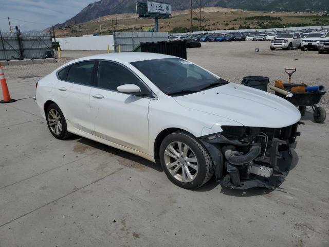 1C3CCCAB4FN503472 Chrysler 2015