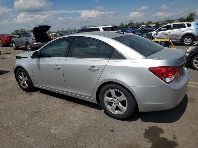 1G1PE5SB5G7224029 Chevrolet CRUZE LIMI