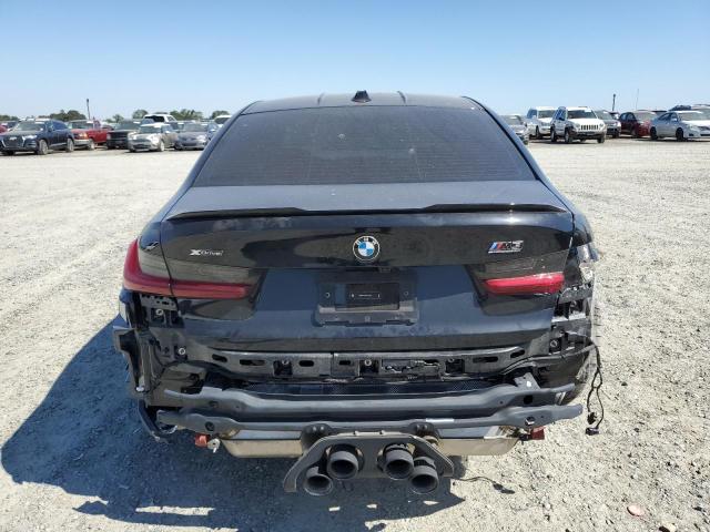 WBS33HJ06SFT96977 BMW 2025
