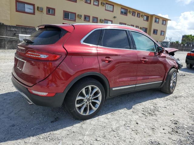 5LMCJ2C92KUL04158 Lincoln MKC SELECT