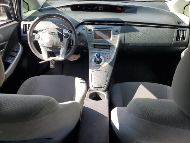 JTDKN3DU9E1802573 Toyota Prius