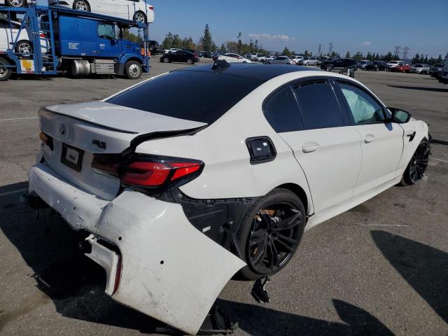 WBS83CH00MCF66384 BMW M5