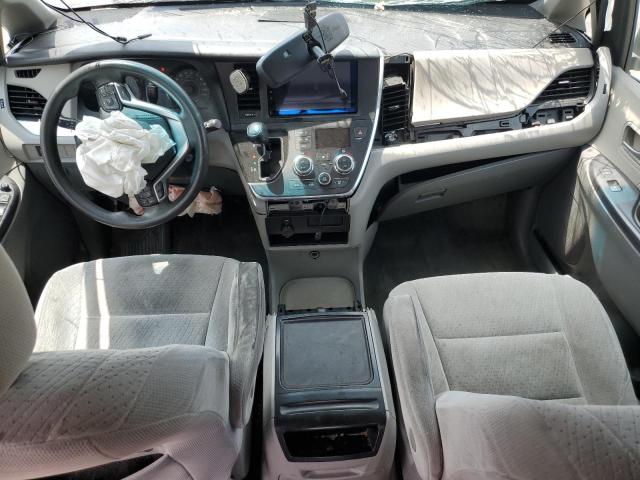 5TDKK3DCXFS570408 Toyota 2gr-fks