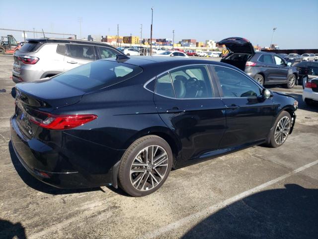 4T1DAACK3SU538667 Toyota CAMRY XSE