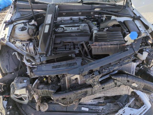 3VWH17AU4HM516006 Volkswagen 1.8 tsi
