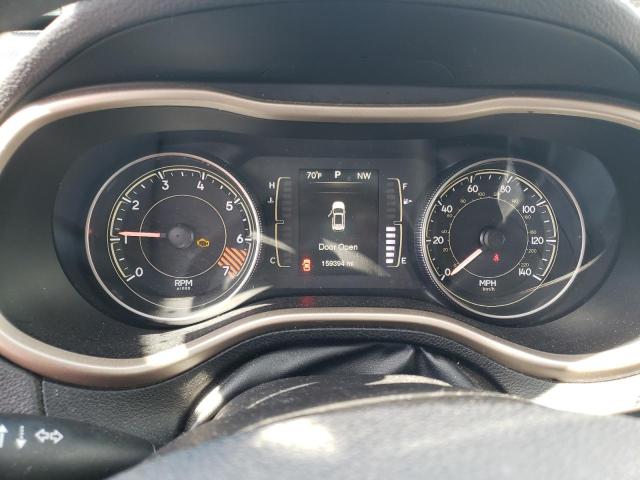 1C4PJMAB4EW278259 Jeep CHEROKEE S