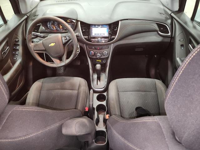 KL7CJKSB6HB166671 Chevrolet TRAX LS