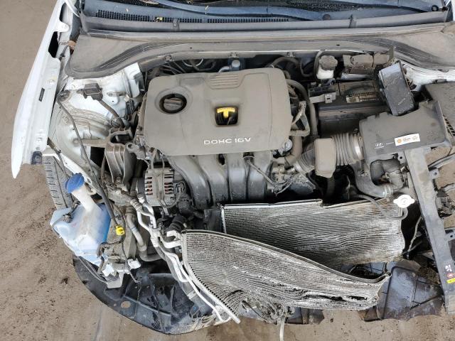 5NPD84LF8HH041797 Hyundai 2017