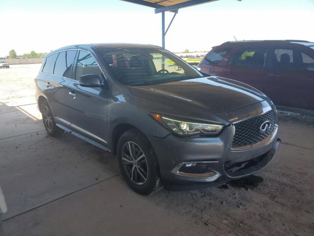 5N1DL0MM2HC510006 Infiniti 2017