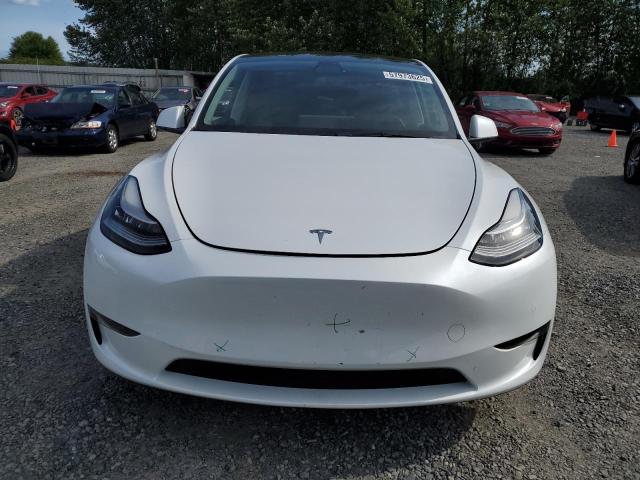 7SAYGDEE0NF315418 Tesla Model Y