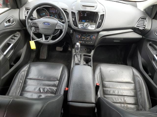 1FMCU0J93JUA16150 Ford 2018