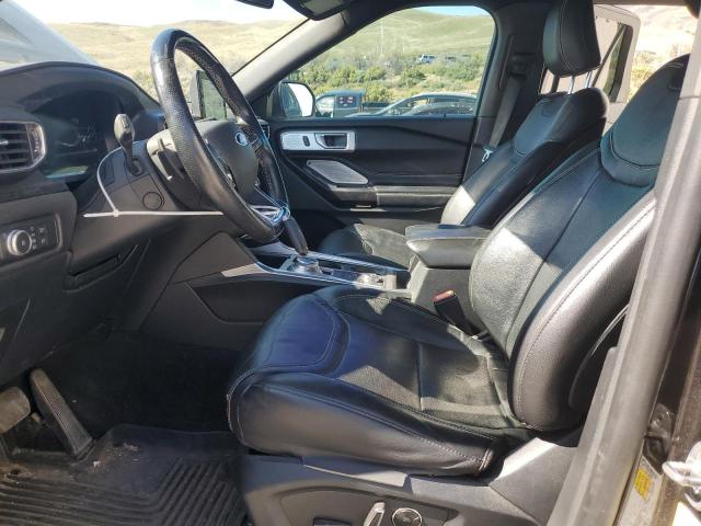 1FM5K8GC2LGA06548 Ford gtdi