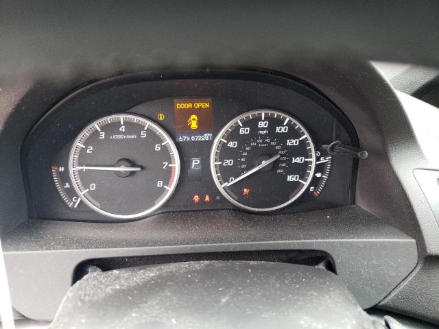5J8TB3H53EL003782 Acura j35z2