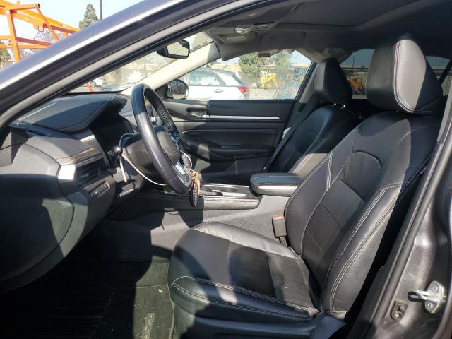 1N4BL4EV8KC159111 Nissan 2019