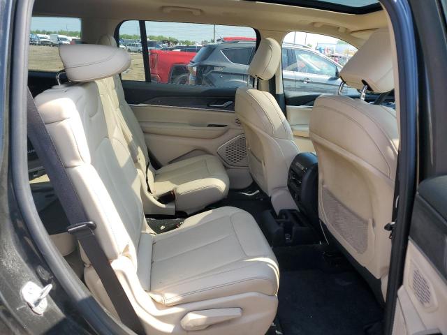 1C4RJKBG3N8511561 Jeep Grand Cher