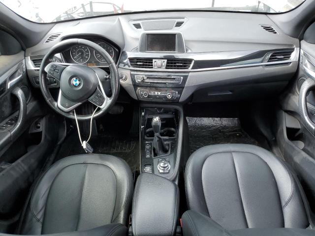 WBXHT3C31GP881961 BMW X1 XDRIVE2