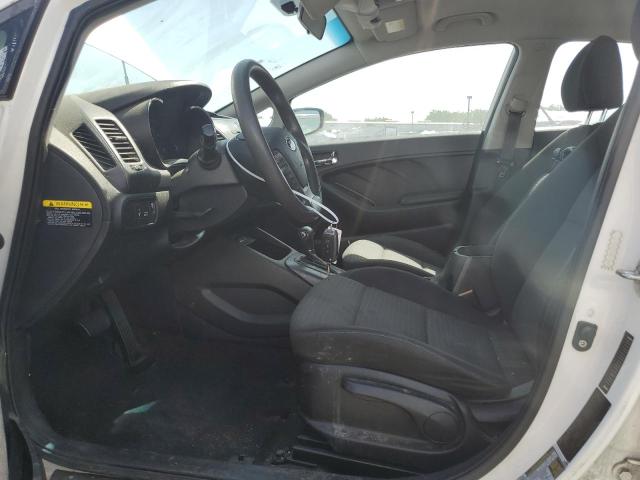 KNAFX4A61G5446491 KIA FORTE LX
