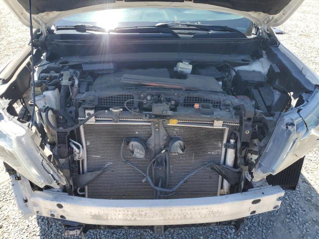 5N1DR2MN9JC618745 Nissan Pathfinder