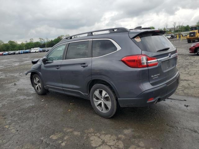 4S4WMAFD8M3472655 Subaru ASCENT PRE