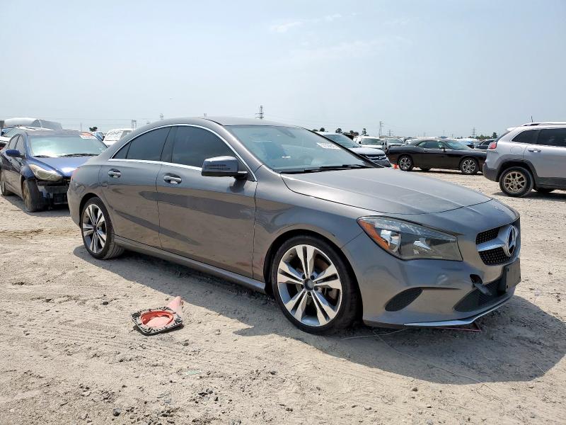 WDDSJ4EB4KN776778 Mercedes-Benz CLA 250