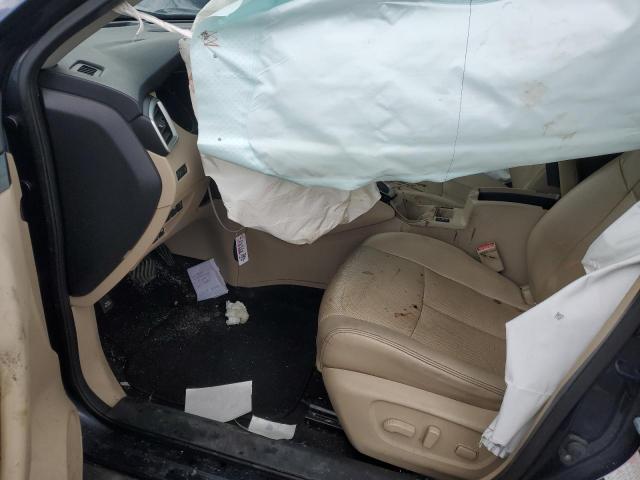 KNMAT2MV0GP709140 Nissan 2016