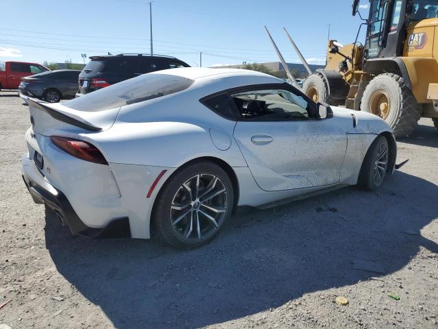 WZ1DB2C09NW048072 Toyota 2022