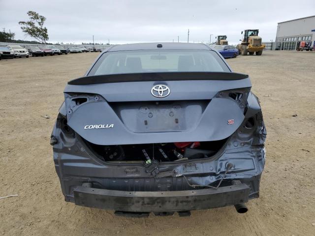5YFBURHEXFP257473 Toyota 2zr-fe