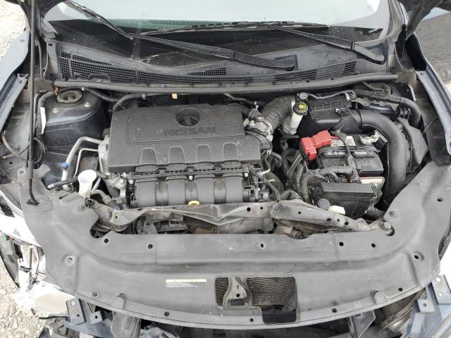 3N1AB7AP0FY340124 Nissan 2015