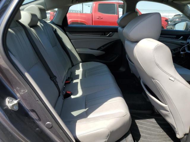 1HGCV1F50JA111703 Honda l15be