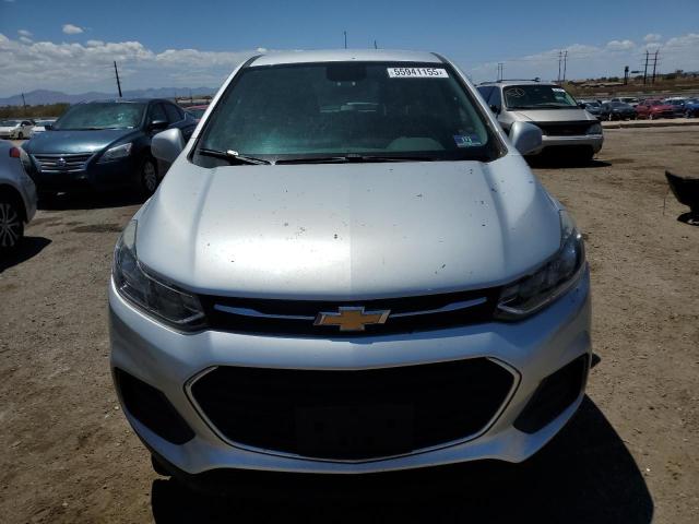 KL7CJKSB3HB258434 Chevrolet Trax