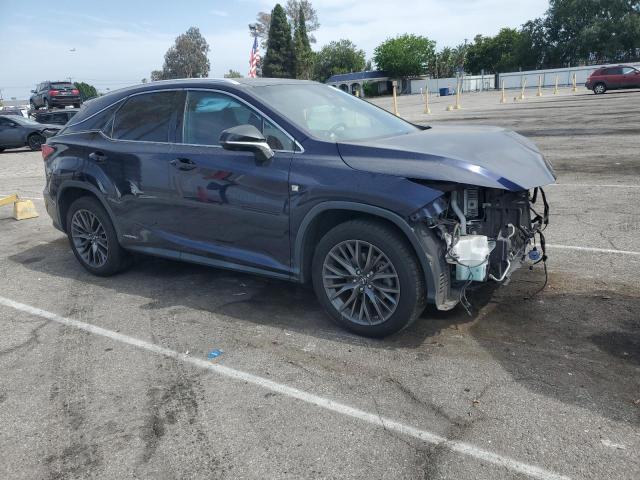 2T2BGMCA4GC001292 Lexus RX