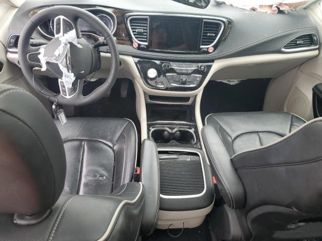 2C4RC1S71PR630575 Chrysler Pacifica