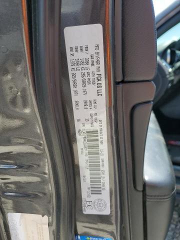 1C4RJFBG4KC644877 Jeep Grand Cher