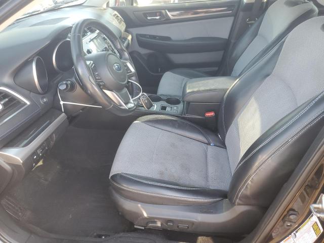 4S3BNAR64J3030528 Subaru u5