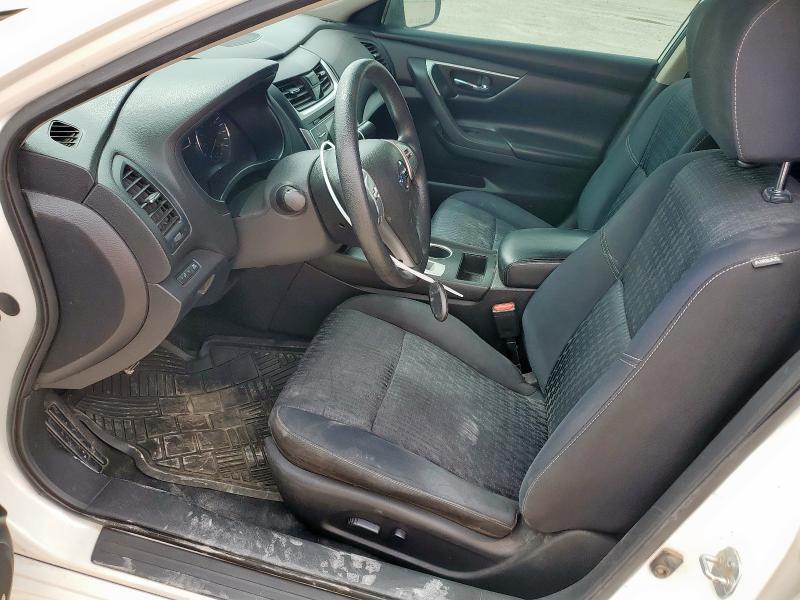 1N4AL3AP1GC210436 Nissan 2016