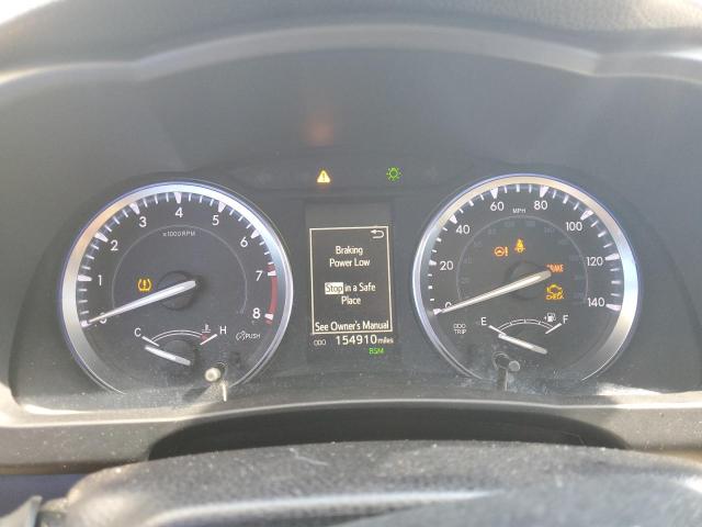 5TDKZRFH8HS516633 Toyota 2gr-fks
