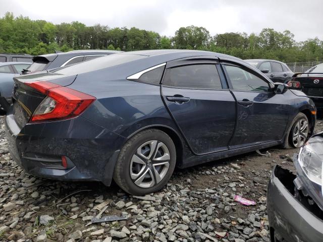 19XFC2F52HE024528 Honda Civic Lx